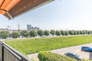 "Schloß am Meer" Schloß am Meer, Whg Hafenlicht 05 - Büsum - 1