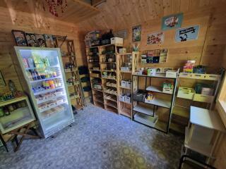 Kutscherhaus am Weiher - 3