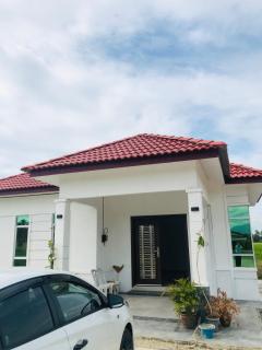 Aisyy homestay - Kampong Sungai Baru - 6