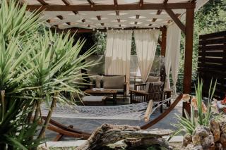Villa Angelika Nea Iraklitsa - Kavala - 1