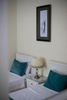 Crown Hotel - Kutaisi - 8