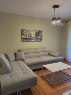 CityCentreFlat Tirana - Tirana - 8