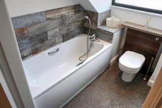 Queensgate Holiday Cottage Beverley with Parking - 3