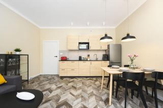 Apartament 109 w centrum Gdyni ProstyWynajem - 5