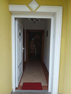 Ferienwohnung NENA in Crikvenica - Crikvenica - 5