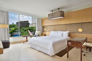 The Westin Gurgaon, New Delhi - Gurgaon - 0