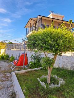 Troi beach house - 2