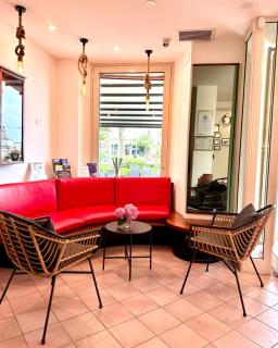 Hotel Amelia - Fano - 3