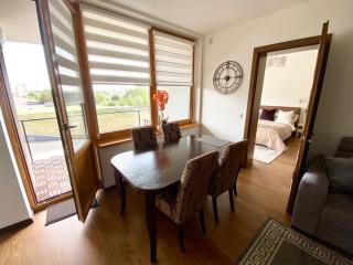 Spyglių apartamentai - Palanga - 7