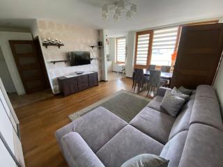 Spyglių apartamentai - 1
