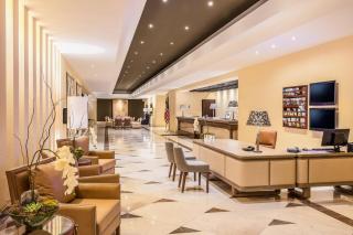 Sheraton Chihuahua Soberano - Chihuahua - 4