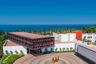 W Goa - Vagator - 0