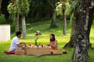 Mustika Yogyakarta Resort and Spa - Yogyakarta - 5