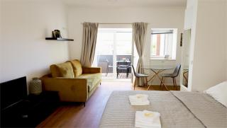 Apartment Ajuda Tagus (ground floor) - Lissabon - 2