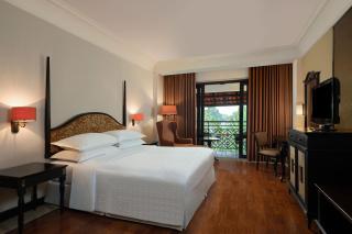 Mustika Yogyakarta Resort and Spa - Yogyakarta - 1