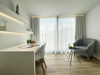 The Dazzling Glimpse Acropolis Suites - Atene - 7