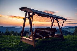 Biolandhaus Arche - 4