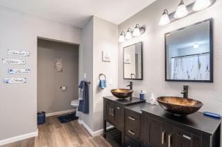 Spacious beautiful home near Kalahari Resorts (9min) - 4