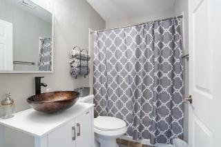 Spacious beautiful home near Kalahari Resorts (9min) - Round Rock - 3
