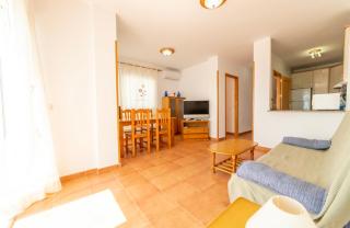 AT - Los Atalayones Mojacar - 2
