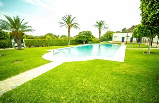 AT - Los Atalayones Mojacar - 9