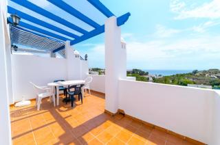 AT - Los Atalayones Mojacar - 5