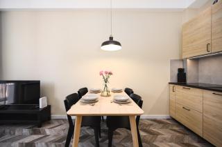 Apartament 110 w centrum Gdyni ProstyWynajem - 1