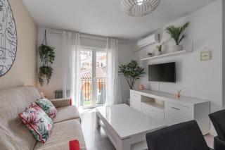 tuGuest San Agustin III Apartment - Granada - 0