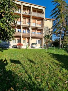 Alloggio Liberty - Gorizia - 0