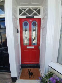 Beach Retreat Village Centre Location - Shaldon - 9