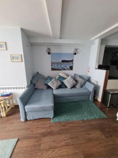 Beach Retreat Village Centre Location - Shaldon - 6