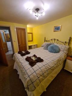 Beach Retreat Village Centre Location - 2