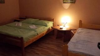 Guest House Šebeš - Bezdan - 3