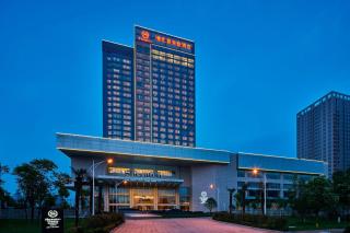 Sheraton Chuzhou Hotel - Chuzhou - 3