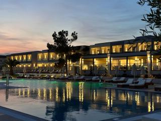 Sea Coast Resort Halkidiki - Yerakiní - 1