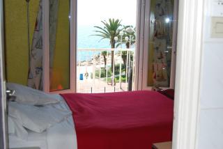 Hôtel Azur - Nice - 9