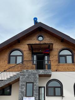 NOY Guest House B&B - Vanadzor - 3