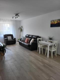 JOREDA apartamentai - 2