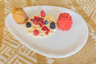 Cabana Blu Hotel & Suites - Kardamaina - 3