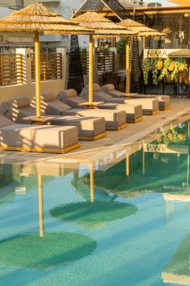 Cabana Blu Hotel & Suites - Kardamaina - 9