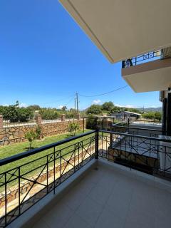Tasos Cozy House 1 - Città di Lefkada - 5