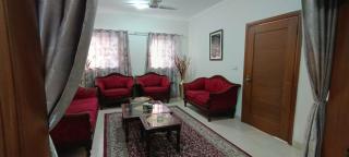 Haven Lodge, 4BR Vacation Home with Park Access - Rāmkot - 1
