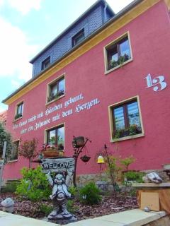 Ferienwohnung "Spatzennest" - Pirna - 0