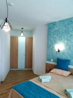 Old Sailor Apartment - Obzor - 1