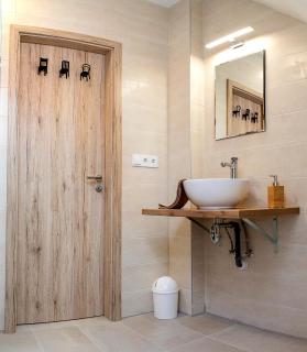 Lux Apartman Bük - Bük - 0