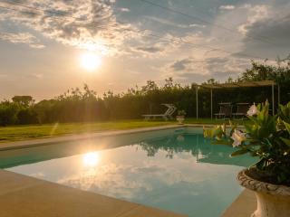 Villa Astra - Casale Marittimo - 0