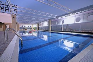 Park Regis Lotus Hotel - Manama - 9