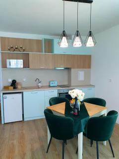 Old Sailor Apartment - Obzor - 6
