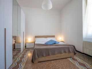 Trilocale con parcheggio - Pietra Ligure - Pietra Ligure - 9