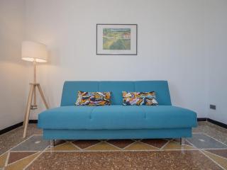 Trilocale con parcheggio - Pietra Ligure - Pietra Ligure - 1